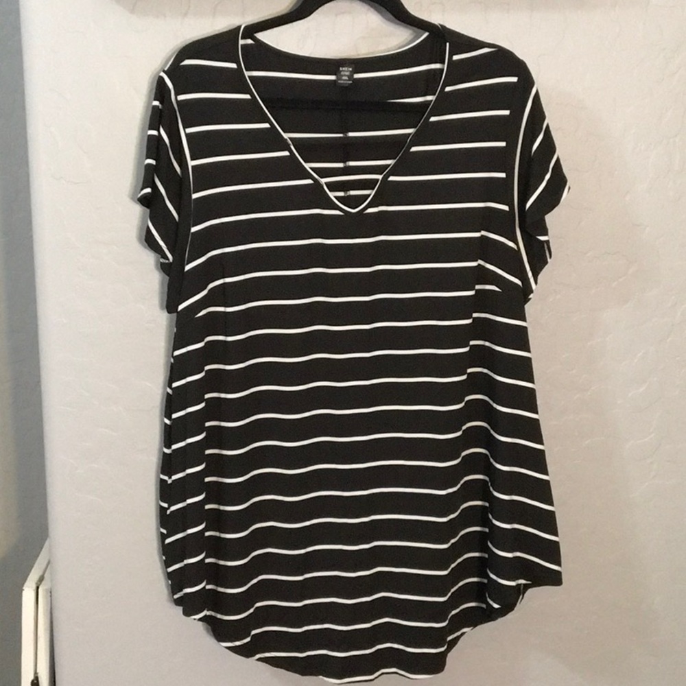 SHEIN 4XL women’s top